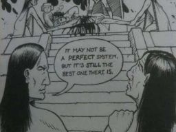 It may not